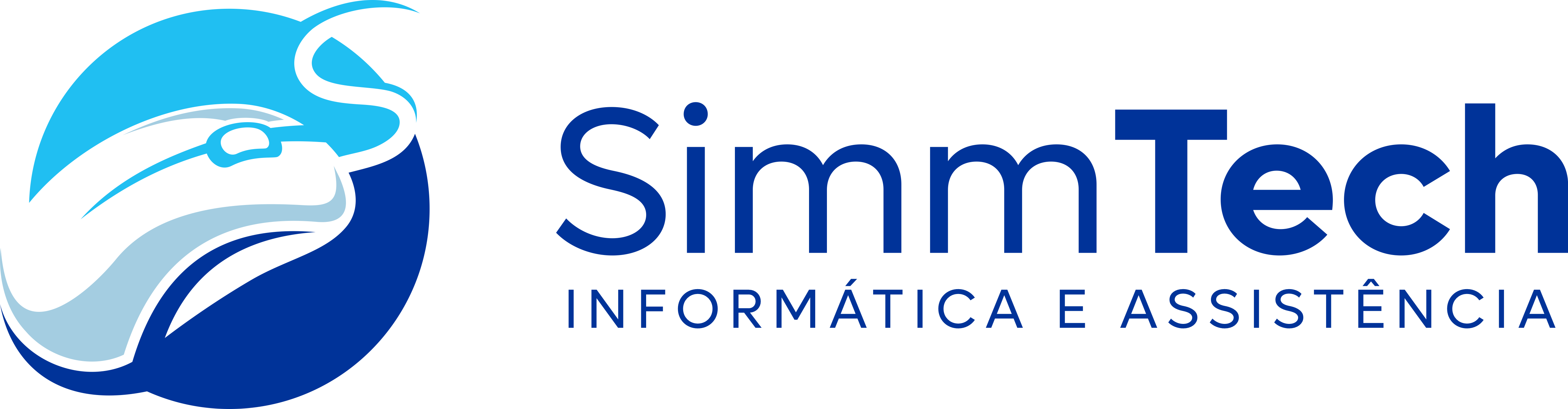 Logo SimmTech